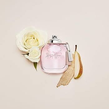 Coach for women edt