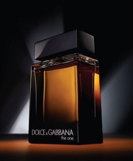 Dolce and Gabbana the one edp