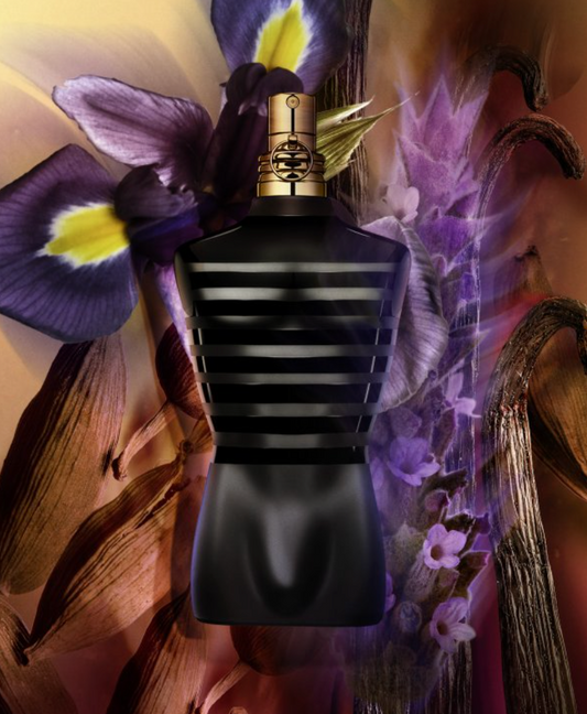 Jean Paul Gaultier le male le parfum