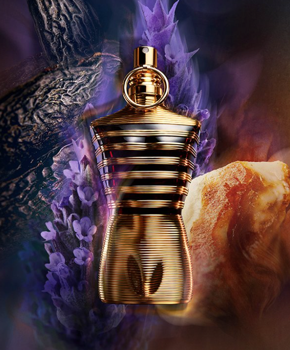 Jean Paul Gaultier le male elixir