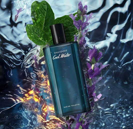 Davidoff Cool Water