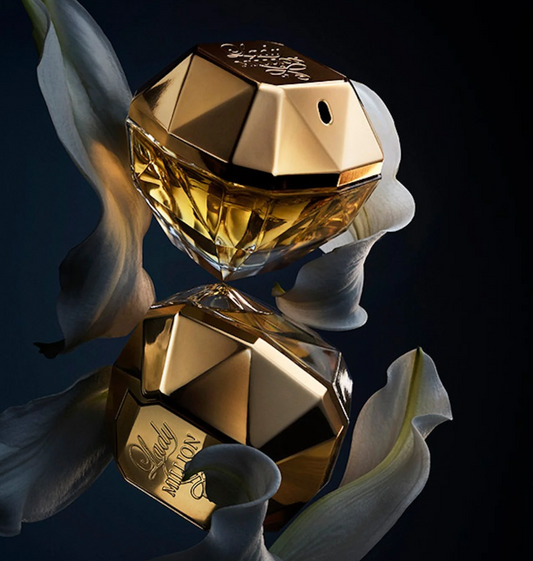 Paco Rabanne lady million